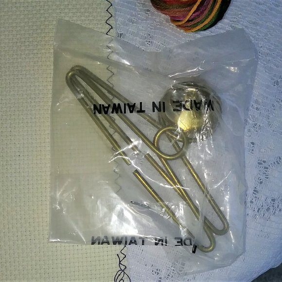 The Creative Circle bell pull - Picture 6 of 8